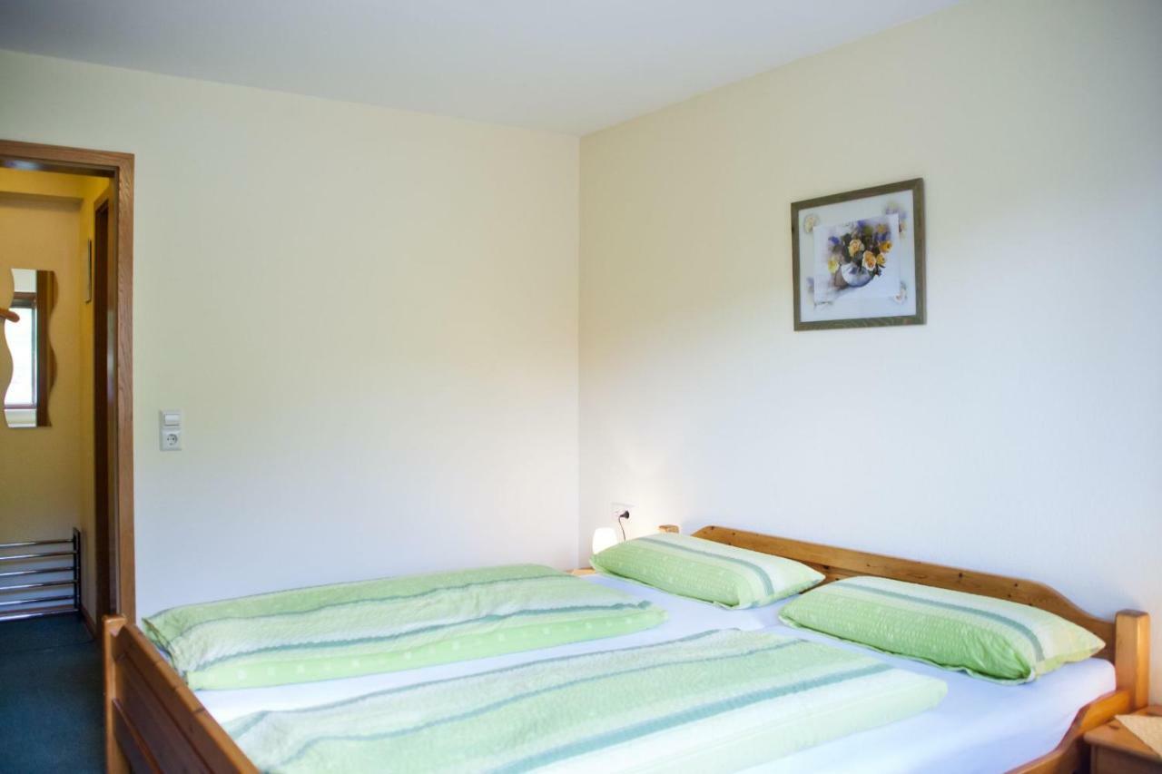 Haus Keller Ferienwohnungen Todtnauberg Exterior foto