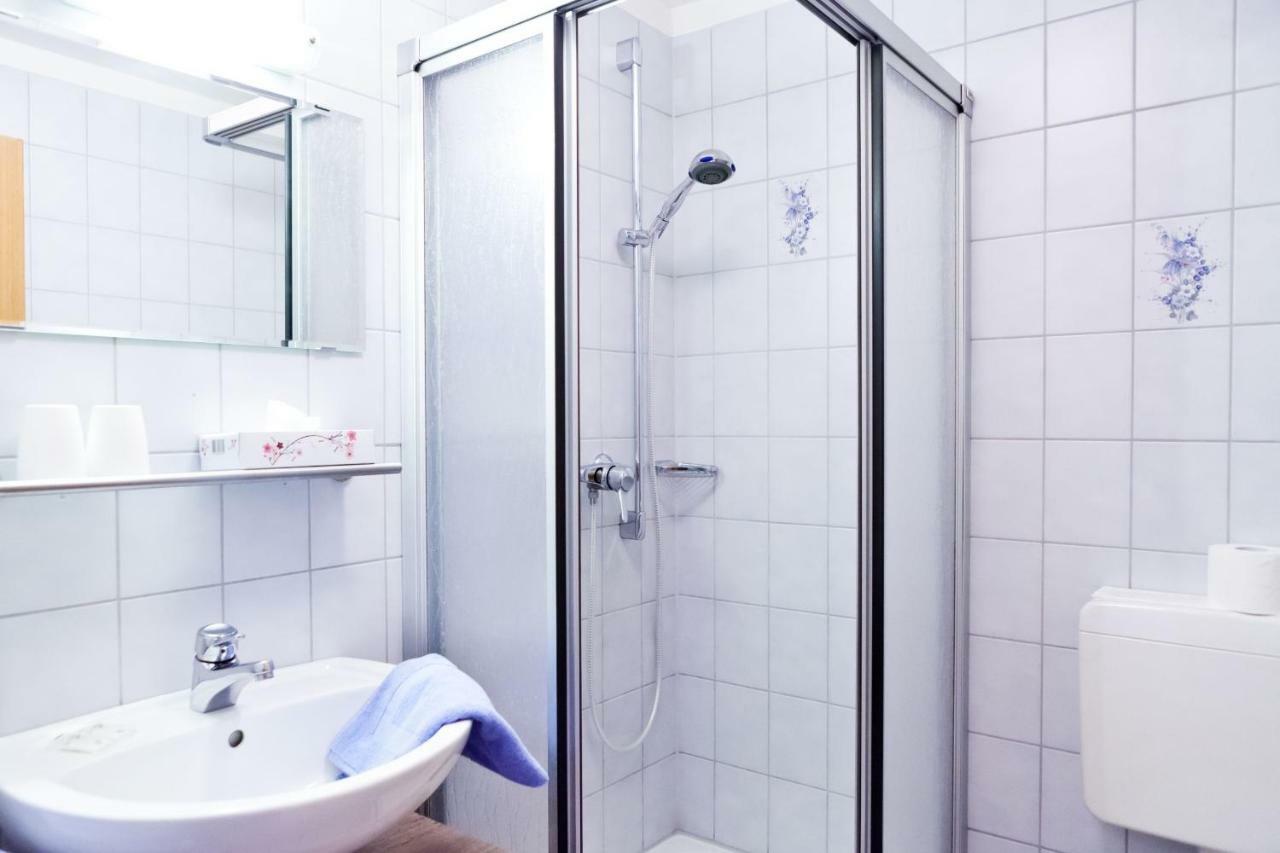 Haus Keller Ferienwohnungen Todtnauberg Exterior foto