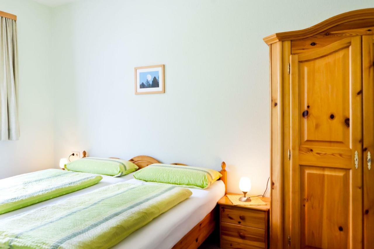 Haus Keller Ferienwohnungen Todtnauberg Exterior foto